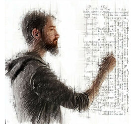 Episode 11 motiviert programmieren lernen - Bild von Bing Creative Mode
