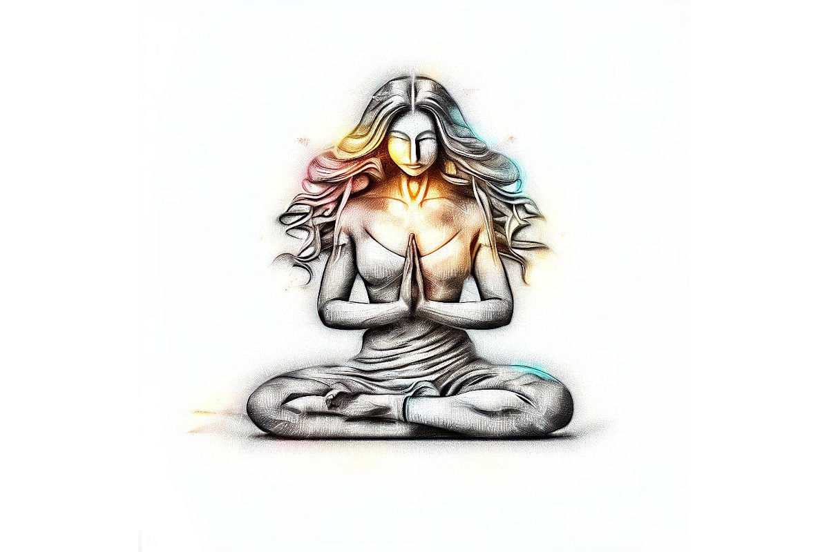 #12 Wundermittel Meditation