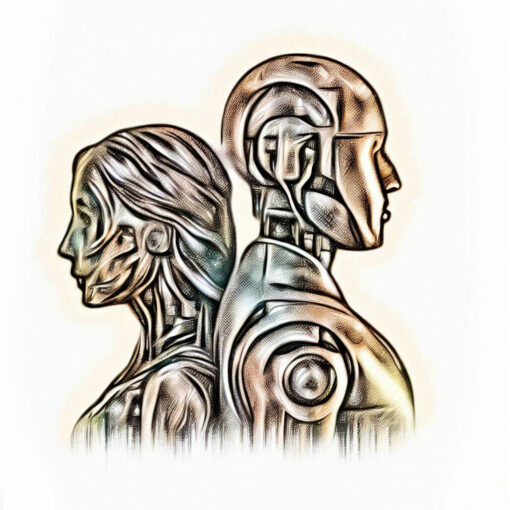 Episode 3 Künstliche Intelligenz - Maximal Einfach Podcast