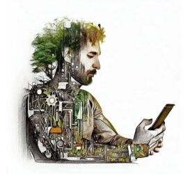 Episode 5 Natur Technik Mensch - Maximal Einfach Podcast