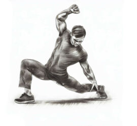 Episode 9 Calisthenics Maximal Einfach Podcast