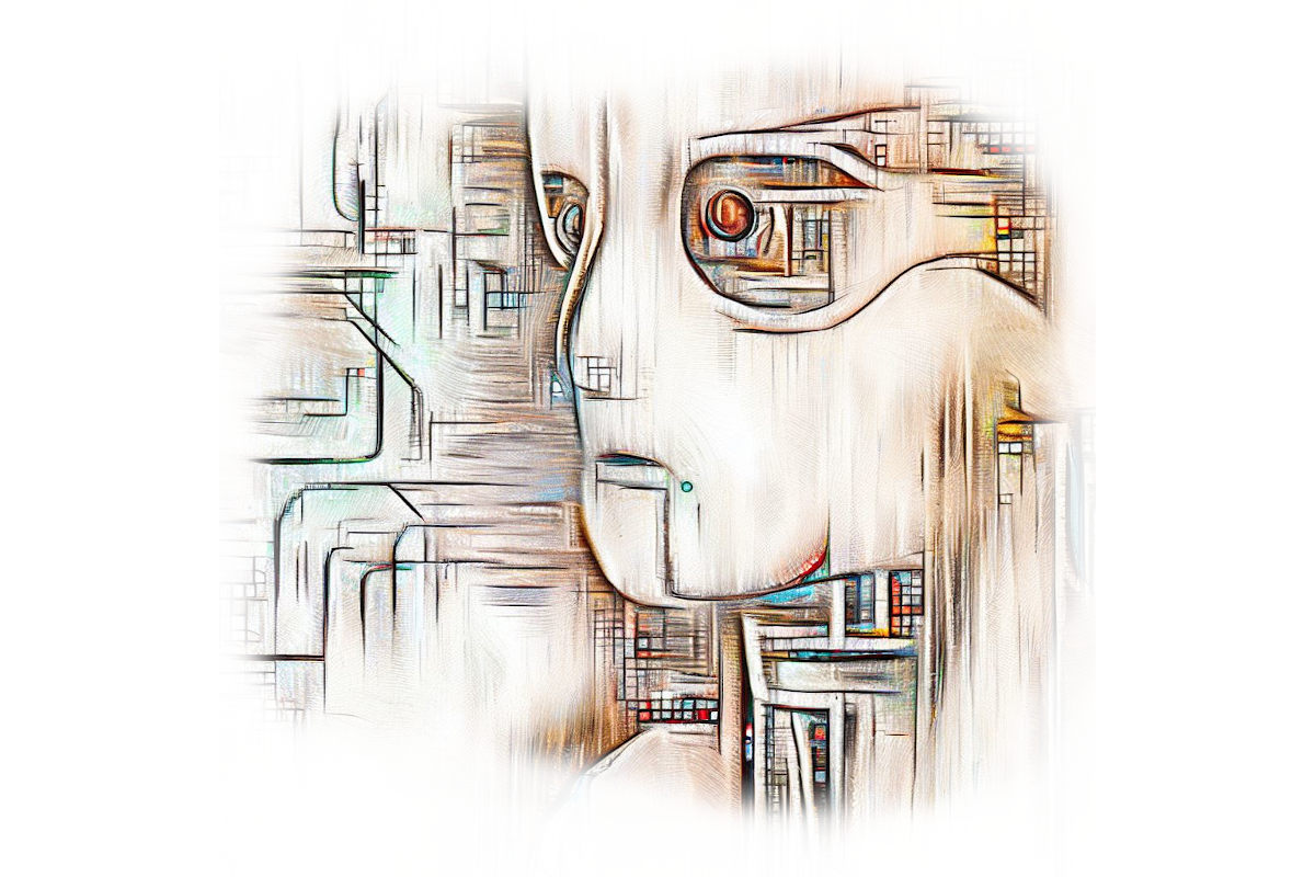 #32 Gefahren durch Künstliche Intelligenz – Maximal Einfach Podcast
